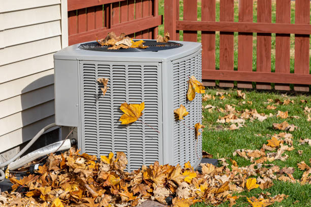 Best HVAC installation services  in Lake Wilderness, VA