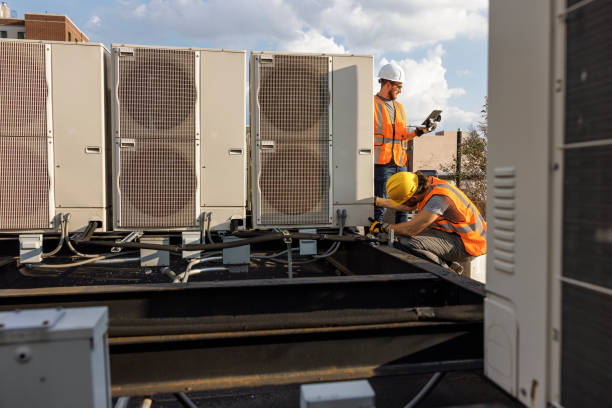Best Air conditioning repair  in Lake Wilderness, VA