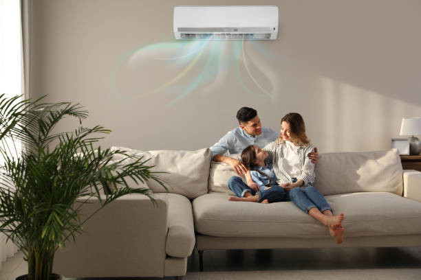 Best AC installation near me  in Lake Wilderness, VA
