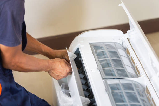 Best HVAC tune-up services  in Lake Wilderness, VA