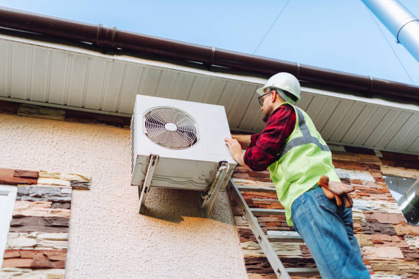 Best Best HVAC companies  in Lake Wilderness, VA