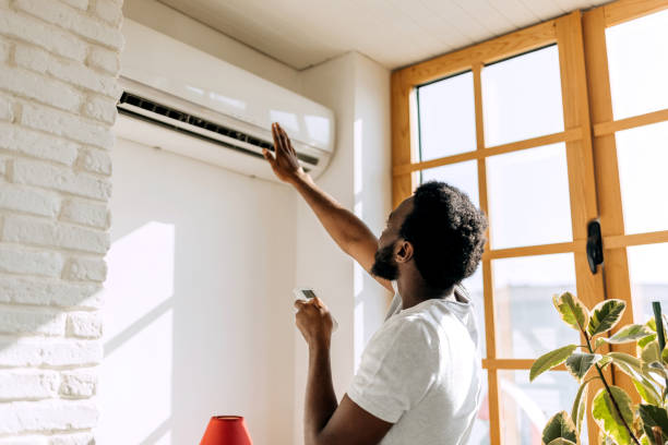 Best HVAC emergency services  in Lake Wilderness, VA