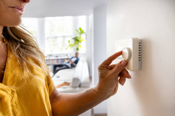 Best HVAC repair near me  in Lake Wilderness, VA
