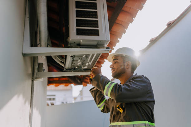 Best Commercial HVAC repair  in Lake Wilderness, VA