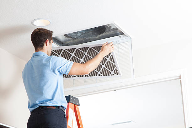 Best HVAC repair near me  in Lake Wilderness, VA