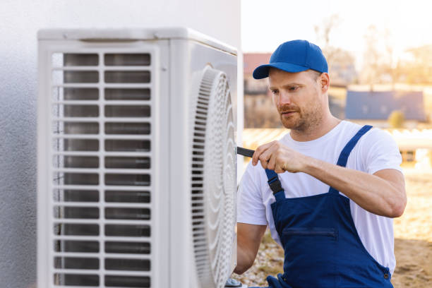 Best HVAC companies near me  in Lake Wilderness, VA