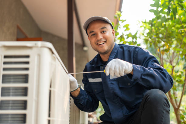 Best Affordable air conditioning repair  in Lake Wilderness, VA