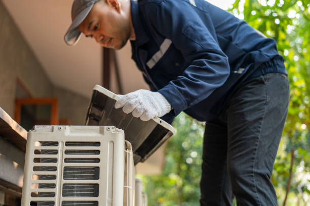 Best HVAC installation services  in Lake Wilderness, VA