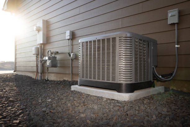 Best Affordable air conditioning repair  in Lake Wilderness, VA